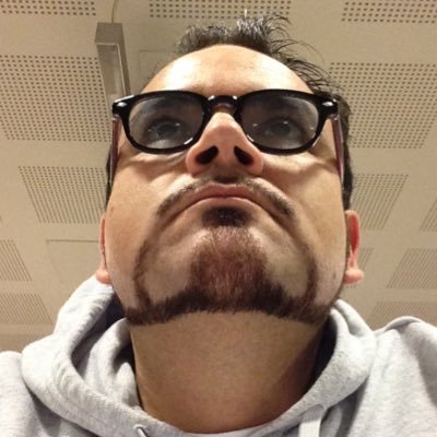 Roberto Molina on Twitter