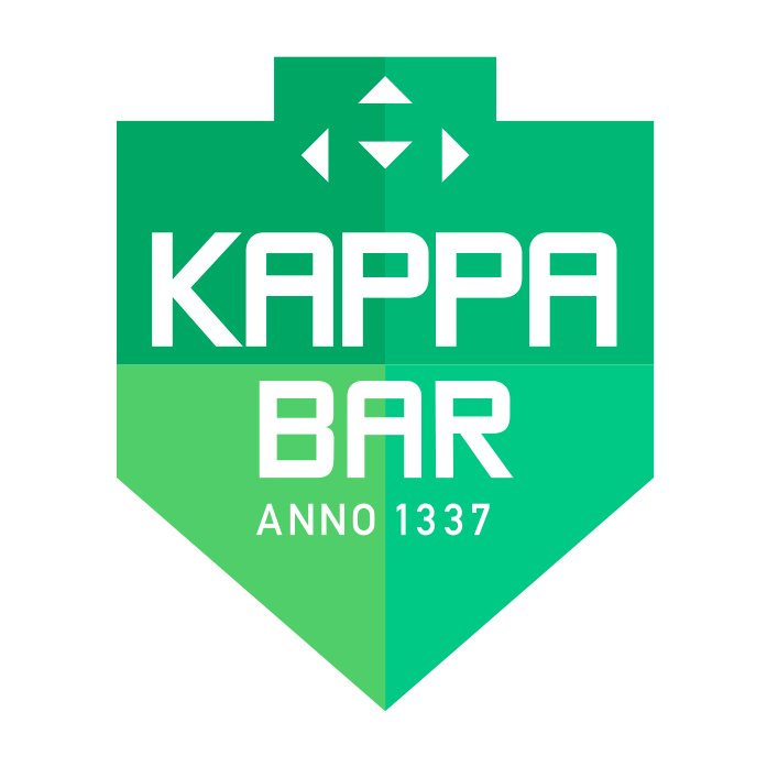 Part of the Kappa Meltdown Group
Serving the nordics with: Esports | Restaurant | Gaming
info@kappabar.se