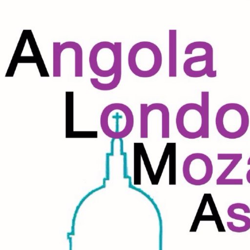 Dynamic Diocesan Companion link connecting Anglican Church in Angola, London & Mozambique * Partnership in the Gospel * *Learning with and from each other*