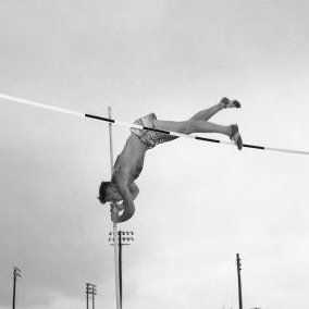 Striving to develop and grow the sport of Pole Vaulting!