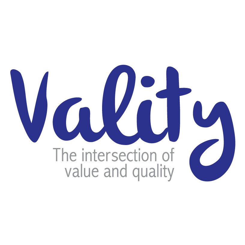 Vality is a full-service consulting firm, specializing in providing high-quality services and strategic insights to its clients.