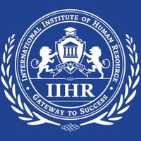 IIHR(@iihreducation) 's Twitter Profile Photo