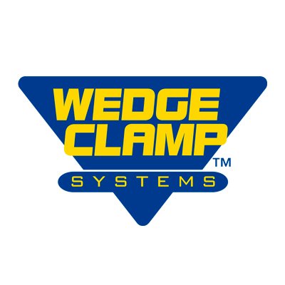 Since 1987, Wedge Clamp has been all about products designed to do the job better, faster and smarter. We are the extra lean solution today's businesses need.