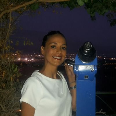 PatricitaGomez's profile picture. 