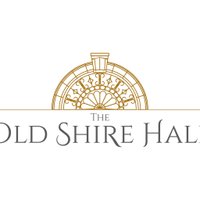 Old Shire Hall(@OldShireHall) 's Twitter Profile Photo