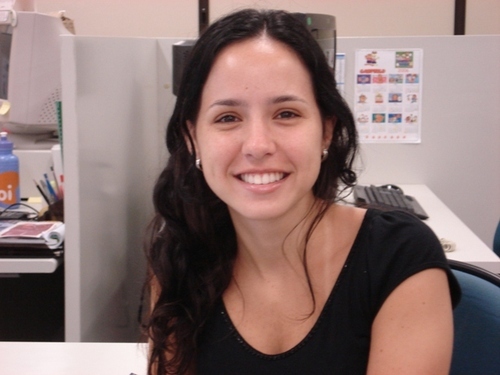 anaclararx's profile picture. 