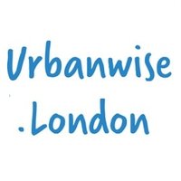 Urbanwise.London(@urbanwiselondon) 's Twitter Profile Photo