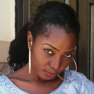 aysher_nkeki's profile picture. 