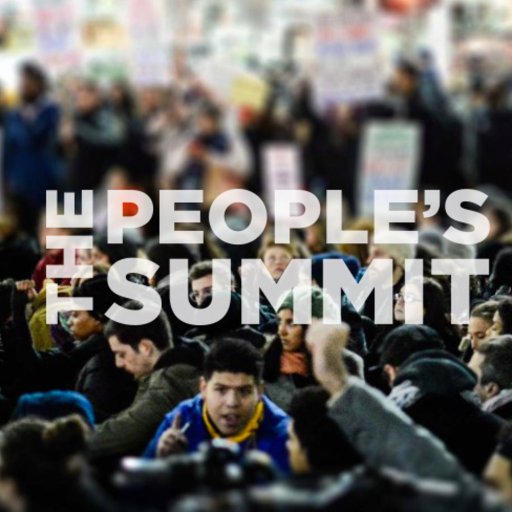 The People's Summit Profile