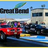 Great Bend KS(@GreatBendKS) 's Twitter Profile Photo