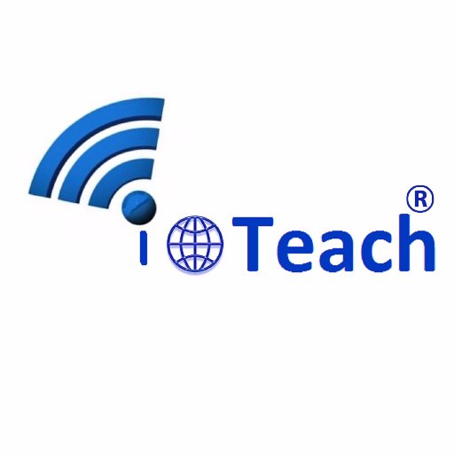 ioteach Profile Picture