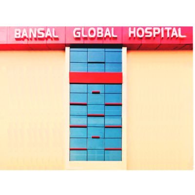 Bansal 🌏 Hospital