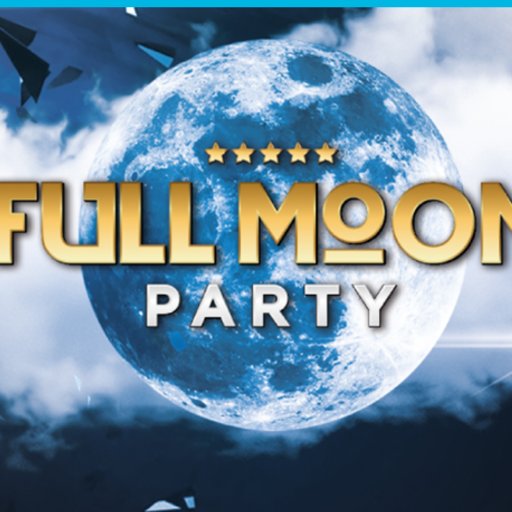 New account for the Original Full Moon Party Magaluf. Fire Breathers. Cocktail Buckets. GoGo dancers