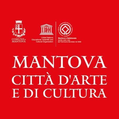 Mantova Città d'Arte e di Cultura