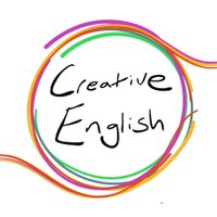 Creative English(@CreativeEnglish) 's Twitter Profile Photo