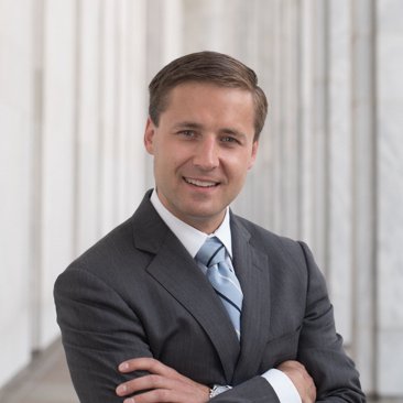 Attorney (Political Law / Election Law Practice / Campaign Work) - Licensed to practice in WI and DC