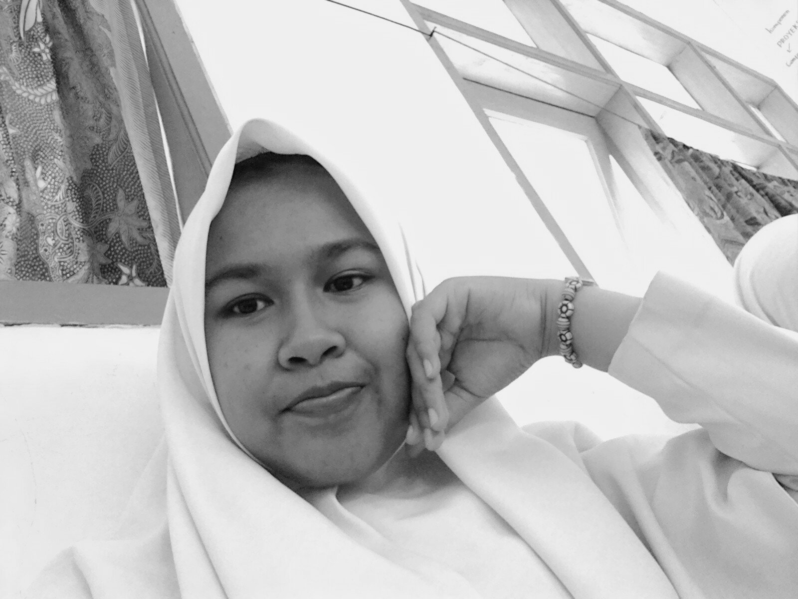 Mardiana1019's profile picture. Jangan biarkan mimpi mu menjadi mimpi 👀👼