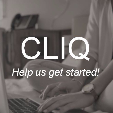 cliqcareers's profile picture. Elevating Women's Careers