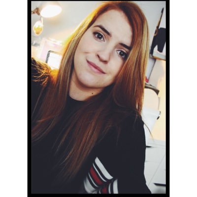 Hannah_Cox74's profile picture. 23, marketing graduate ✌🏻🎉