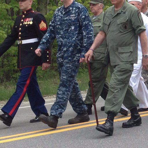 SpeedOften's profile picture. Navy Veteran - nuclear NH: Live Free or Die, death is not the worst of evils.   Hope for the best, prepare for the worst.