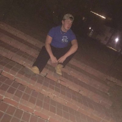 AustinOver's profile picture. BLB💙♌️