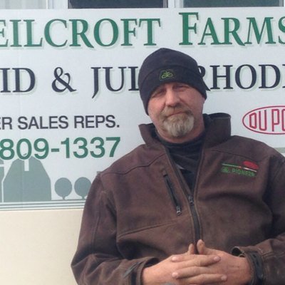 DavidRh64448561's profile picture. Pioneer sales rep with my wife Julie