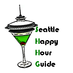 Seattle Happy Hours (@seattlehhguide) Twitter profile photo