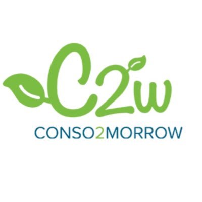 #ConsommActeurs : VOTRE nouveau média qui sélectionne uniquement LE MEILLEUR de l'actu, des astuces... #RSE #ZEROWASTE #ECOLOGIE 🌿🌳🌍