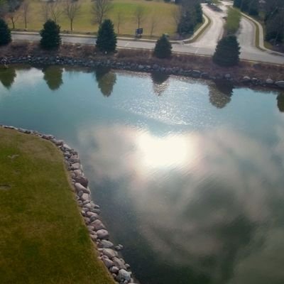 Drone pilot that creates youtube videos of cinematic clips I capture with my DJI Phantom drone! Come check out my Youtube Channel when you have a minute!✊