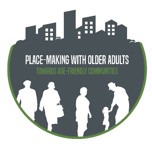 UKRI funded research project exploring healthy ageing and place with Roma communities.