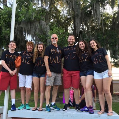 barb_wisniewski's profile picture. Teacher of English at Conrad Schools of Science