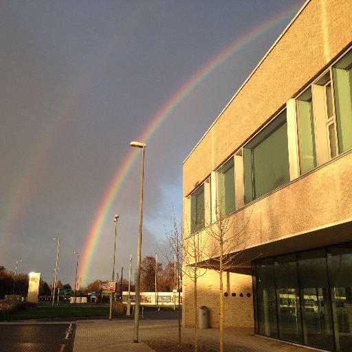 Celebrating all Creative Learning at Forth Valley College.