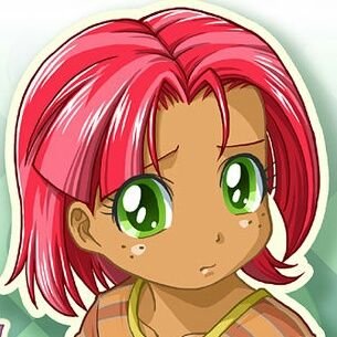 Babs Seed, 4th member of the CMC. Mouthy but submissive (dom on request), lewd (duh), @MistressAdagio owns this slutty brat. #OpenDM (will change if spammed)