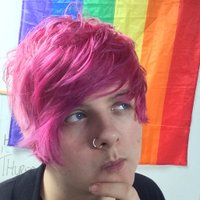 Hallam LGBT+Rep (@hallamlgbtrep) 's Twitter Profile