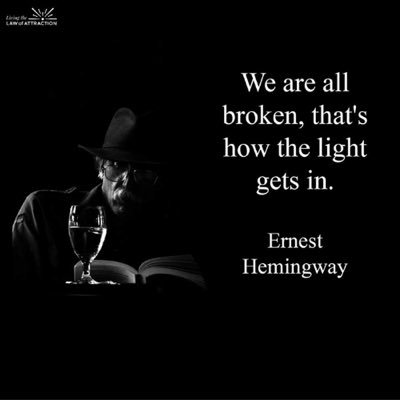 ShesGotMoxy13's profile picture. That which we do in life echoes in eternity.