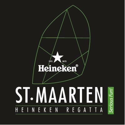 St. Maarten Heineken Regatta, the largest Sailing event in the Caribbean, Come join us for some Serious Fun!