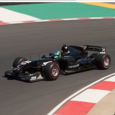 Professional racing driver. Afrixmotorsport official test driver. Official account.