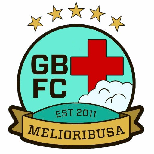 The Official twitter account for @getbetter_fc's physios. Get the latest #GBFC injuries and general sports injury related info here. All opinions are our own