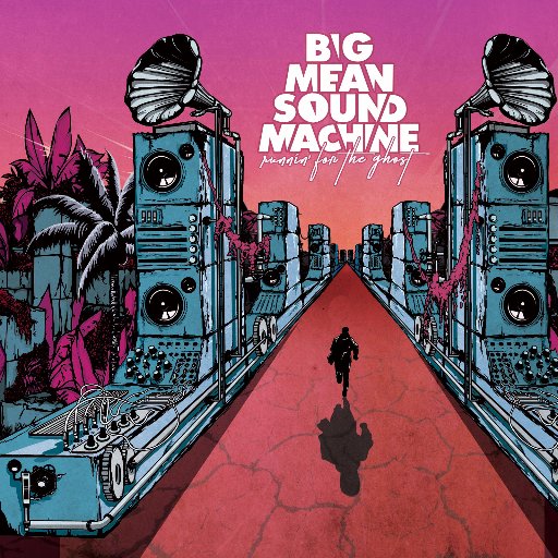 BigMeanSoundMachine Profile