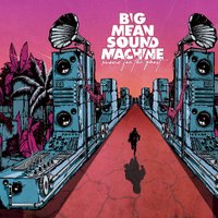BigMeanSoundMachine (@bigmeansound) 's Twitter Profile