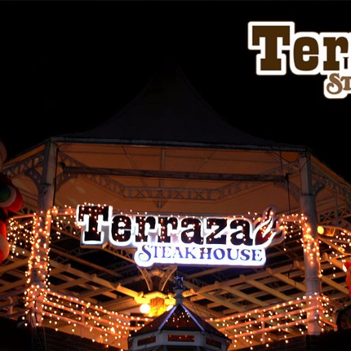 TerrazaSteakH's profile picture. Restaurant especializado en Carnes. Ademas te ofrecemos: Ensaladas, Sopas, Pescados, Mariscos y Gran variedad de Licores #EnLoMasAlto