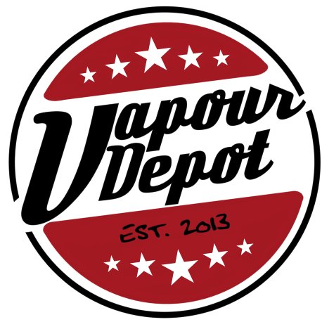 Online vape shop carrying wide range of latest vaping hardware, EU and US eliquid, and DIY products.