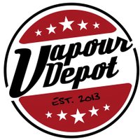 vapourdepot(@vapourdepot) 's Twitter Profile Photo