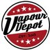 vapourdepot (@vapourdepot) Twitter profile photo