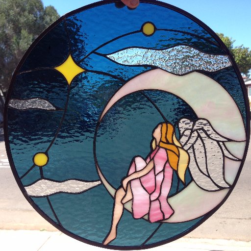 artglasswindows's profile picture. One of the largest manufacturers of custom handmade stained glass in the United States. We tweet about our custom stained glass, lead & glass color/texture