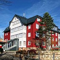 Berghotel Oberhof (@bergoberhof) 's Twitter Profile Photo