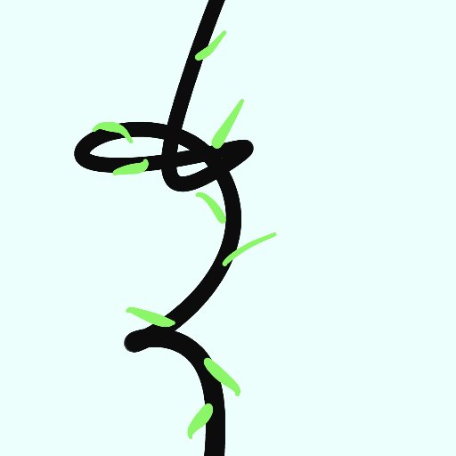 hololujah's profile picture. 曰