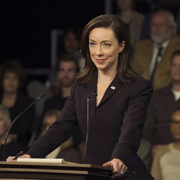 JackieSharp's profile picture. Former House Majority Whip. Waiting on production to resume. TICK TOCK! U.S. Military Veteran. (Not affiliated with @HouseofCards or @Netflix). Parody account.