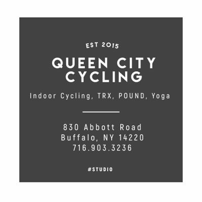 QCCycle's profile picture. Indoor Cycling / TRX / Yoga / PiYo / POUND