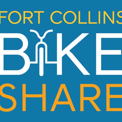 fcbikeshare's profile picture. Getting more people on bikes since 2008!